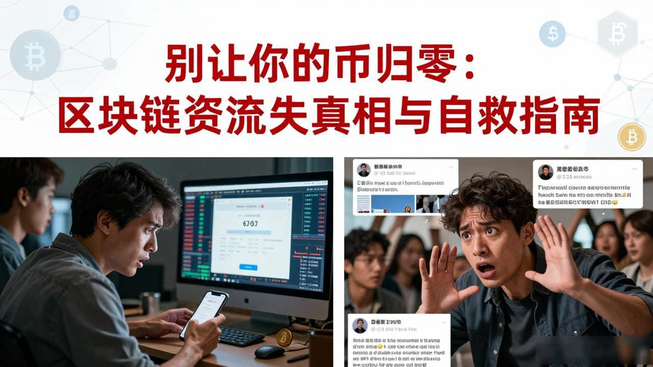 数字钱包私钥安全_区块链资产流失_交易所跑路风险防范