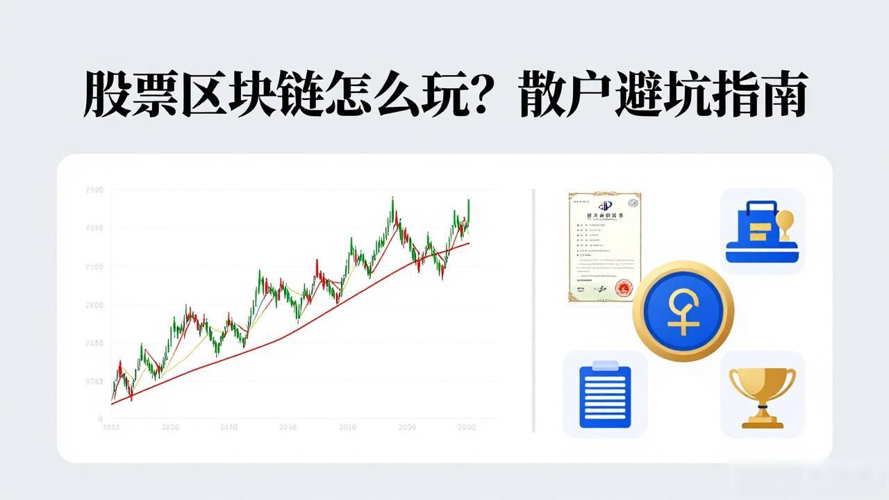 股票区块链_股票区块链_A股区块链公司